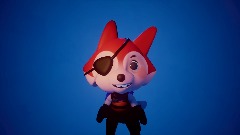 Remix of Sharpshooter Foxy