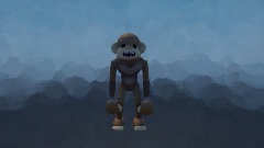 A screenshot taken in Dreams. 5 of 6.