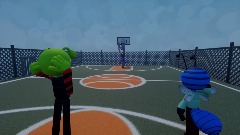 A screenshot taken in Dreams. 2 of 6.