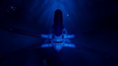 A screenshot taken in Dreams. 4 of 9.