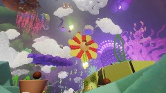 A screenshot taken in Dreams. 4 of 4.