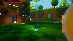 A screenshot taken in Dreams. 15 of 28.