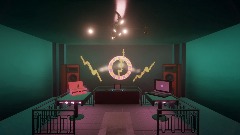 Musical Treasure Hunt (Proof Of Concept)