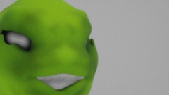 A screenshot taken in Dreams. 6 of 23.