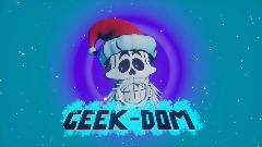 GeekDom78 Logo Tribute