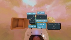 A screenshot taken in Dreams. 14 of 17.