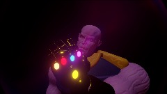 Thanos Shows You How to Bust It