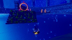 Hydropalace zone
