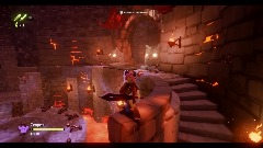 A screenshot taken in Dreams. 13 of 13.