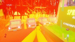 COD zombies! The Simpsons-Springfield office of unemployment!