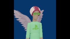 A screenshot taken in Dreams. 2 of 28.
