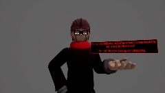 A screenshot taken in Dreams. 8 of 16.