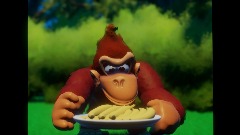 A screenshot taken in Dreams. 1 of 2.