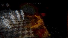 A screenshot taken in Dreams. 2 of 3.