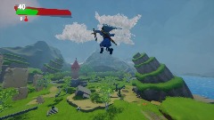 A screenshot taken in Dreams. 3 of 16.