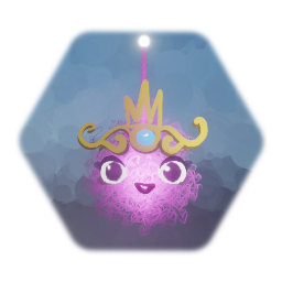 (Dev Logic) Imp Mesh Display