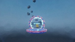 A screenshot taken in Dreams. 2 of 3.