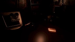 FNATI 2.0 Teaser (Treasure Island)