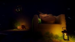 A screenshot taken in Dreams. 1 of 10.