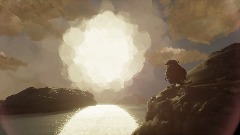 A screenshot taken in Dreams. 4 of 7.