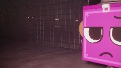 Meet the Spy but... Dandy's World?