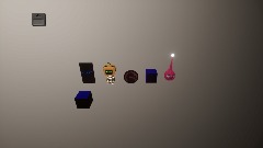 Brainstation 1 menu