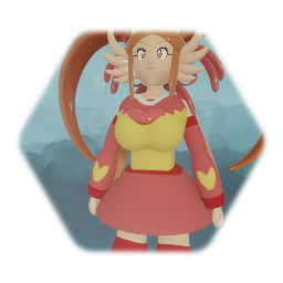 キュアキア Cure Chi Type 2