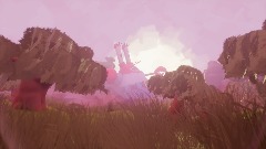 A screenshot taken in Dreams. 6 of 9.