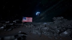 The Last War Teaser 2