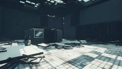 The Chamber [Asset and animation demo]