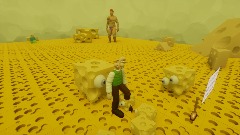 A screenshot taken in Dreams. 1 of 26.
