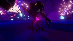 Labyrinth Sectional Warzone