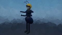 A screenshot taken in Dreams. 2 of 6.