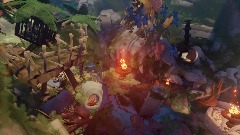 A screenshot taken in Dreams. 2 of 22.