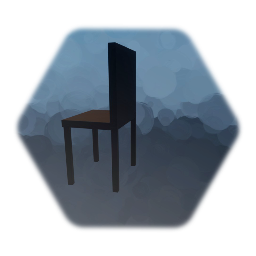 Simply chair