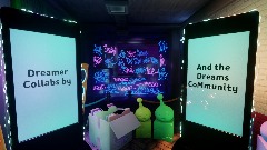 A screenshot taken in Dreams. 13 of 13.