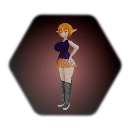 lace-up boots 編み上げブーツ