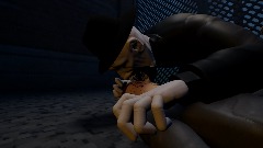 A screenshot taken in Dreams. 2 of 8.