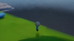 A screenshot taken in Dreams. 3 of 4.