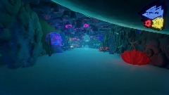 A screenshot taken in Dreams. 22 of 30.