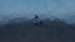 A screenshot taken in Dreams. 8 of 27.