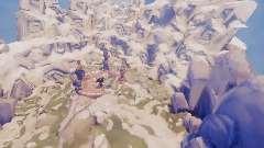 Prehisnowical