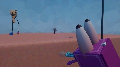 Stickboi kills boxten (VERY CRAZY)