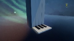 Test Room Study: Procedural Rhythm Test #2