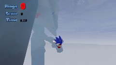 A screenshot taken in Dreams. 1 of 2.