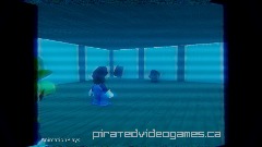 Hotel Mario "Toasters!"