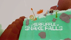 A screenshot taken in Dreams. 7 of 30.