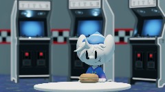 fuzzles AWESOME VLOG: my yummy Macdonnells