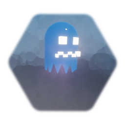PowerPelletGhost