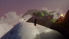 A screenshot taken in Dreams. 14 of 29.